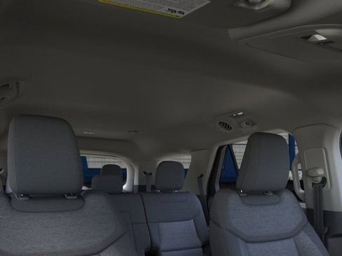 New 2026 Ford Explorer Active RWD image 22