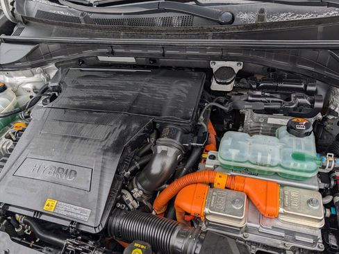 Used 2019 Kia Niro EX image 31