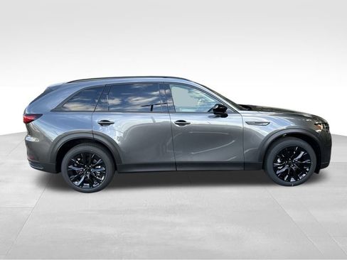 New 2026 MAZDA CX-90 3.3 Turbo w/ Premium Sport Pkg image 7