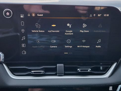 New 2026 Chevrolet Equinox LT w/ LPO, Floor Liner Package image 18