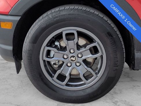 Used 2023 Ford Bronco Sport Big Bend w/ Convenience Package image 27