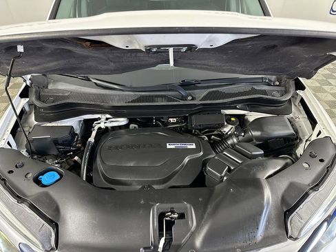 Used 2019 Honda Pilot EX-L image 37