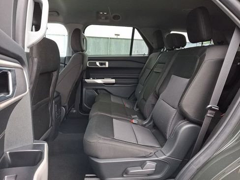 Certified 2023 Ford Explorer XLT AWD/4WD image 10