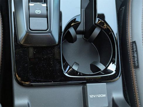 New 2026 Subaru Forester Sport w/ Sport Package image 24