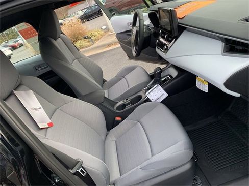 New 2026 Toyota Corolla SE image 14