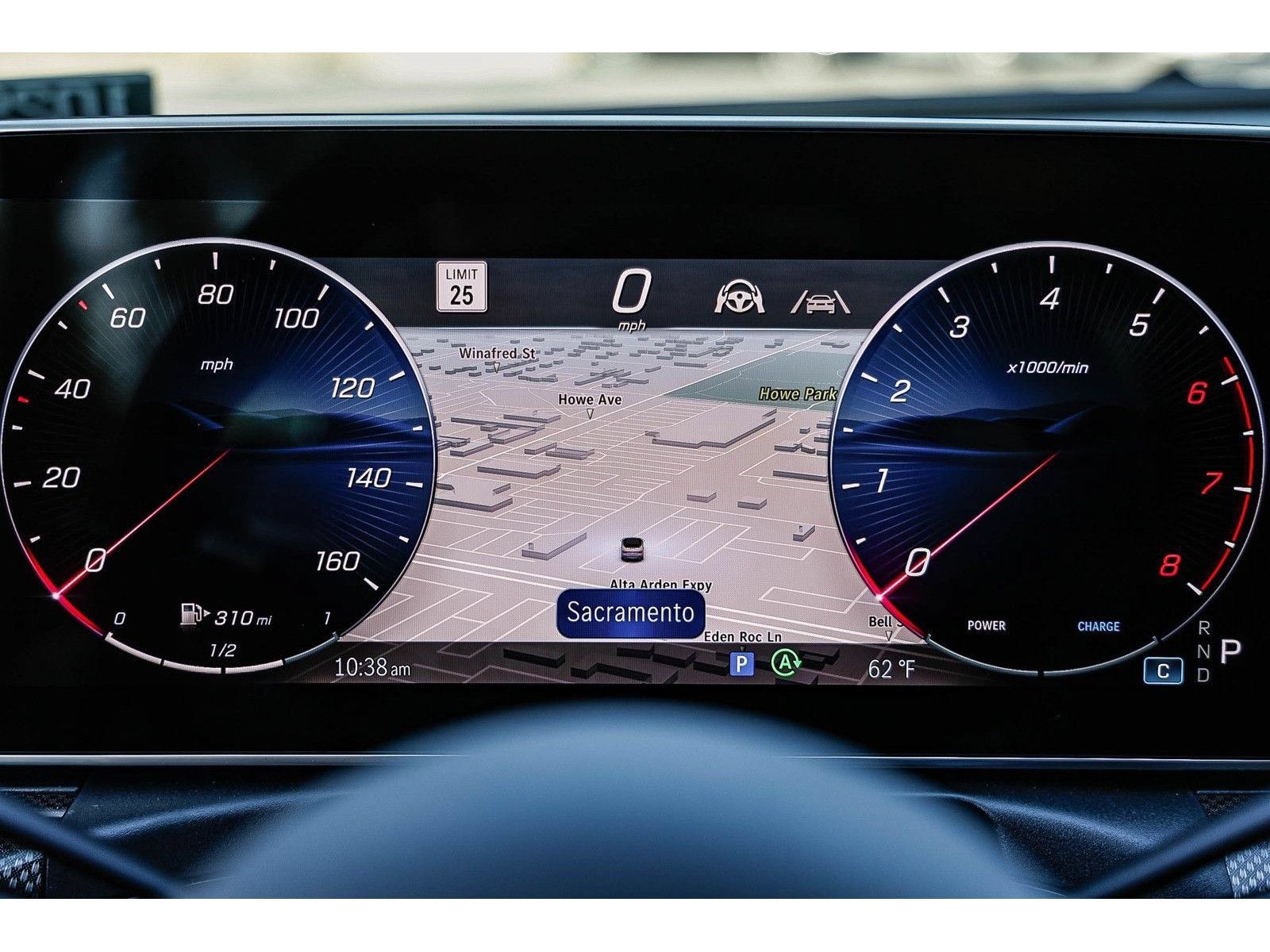 New 2026 Mercedes-Benz CLE 450 4MATIC Cabriolet image 20