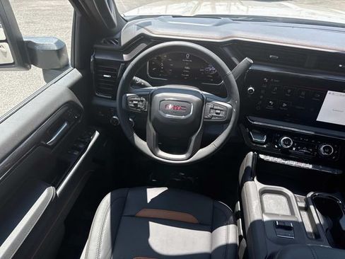 New 2026 GMC Sierra 3500 AT4 w/ AT4 Premium Plus Package AWD/4WD image 19