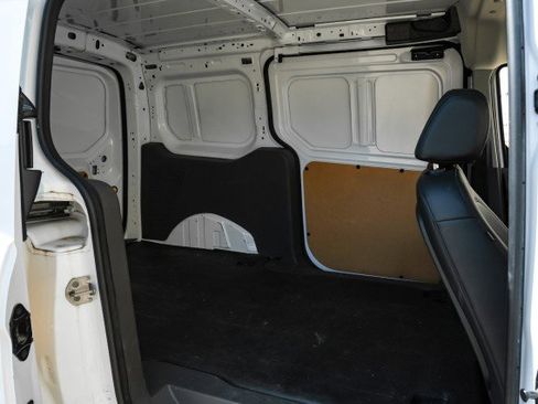Used 2023 Ford Transit Connect XL image 36