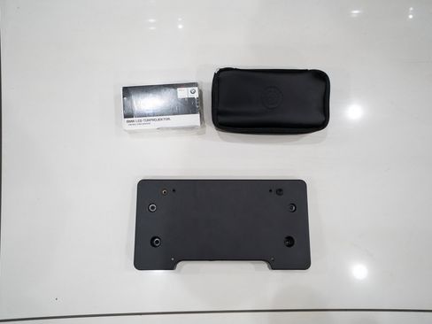 Used 2020 BMW M5 w/ Executive Package image 72