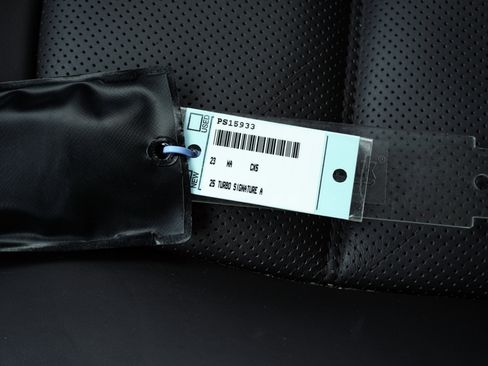 Certified 2023 MAZDA CX-5 Signature image 40