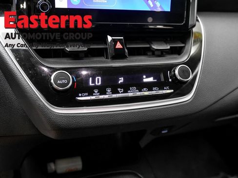 Used 2023 Toyota Corolla LE FWD image 19