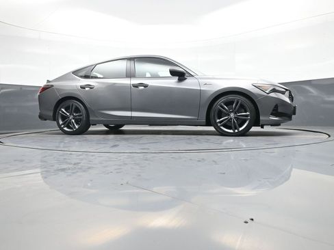 Certified 2023 Acura Integra A-Spec image 28