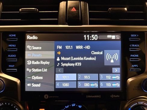 Used 2020 Toyota 4Runner SR5 Premium image 25