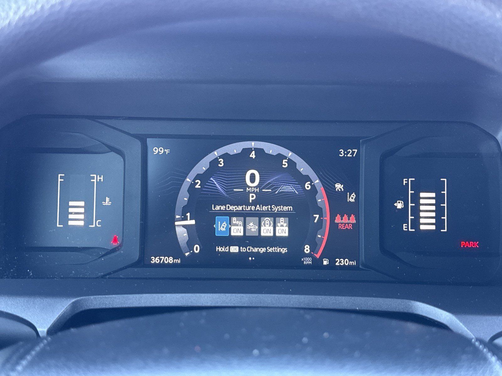 Used 2024 Toyota Tacoma SR5 RWD image 19