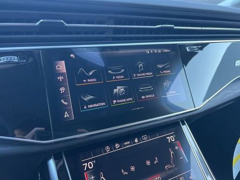 New 2026 Audi Q7 3.0T Premium Plus image 14