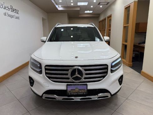 Used 2025 Mercedes-Benz GLB 250 image 26