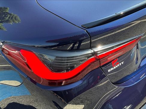 Used 2024 BMW M4 Competition w/ Executive Package RWD image 21