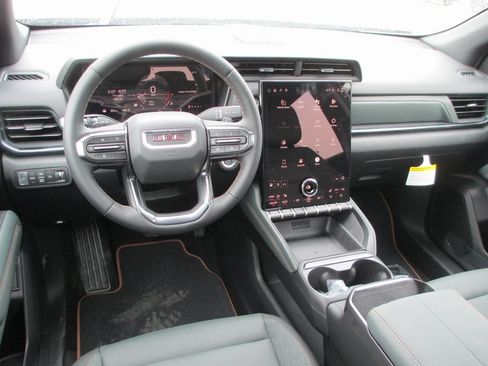 New 2026 GMC Terrain AT4 image 14