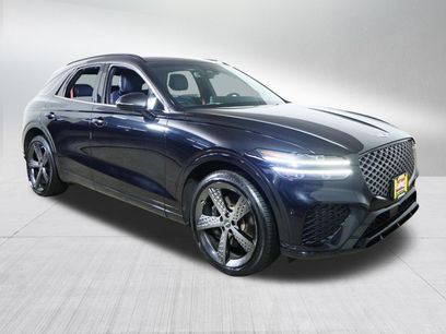 Used 2023 Genesis GV70 2.5T w/ Sport Prestige Package