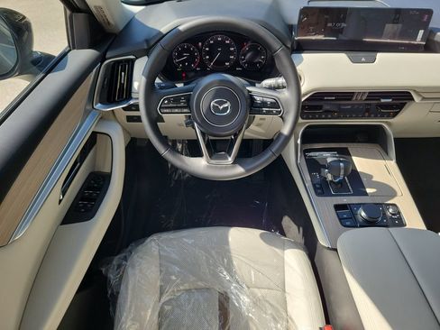 New 2026 MAZDA CX-90 3.3 Turbo S w/ Premium Package AWD/4WD image 15