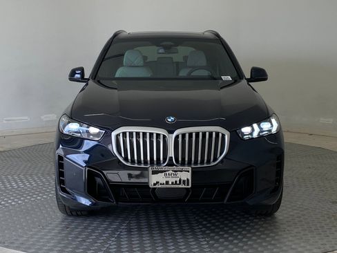 New 2026 BMW X5 xDrive40i w/ M Sport Package image 6