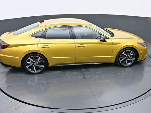 Used 2021 Hyundai Sonata SEL Plus image 34