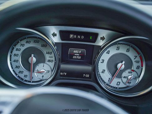 Used 2015 Mercedes-Benz SL 550 image 48