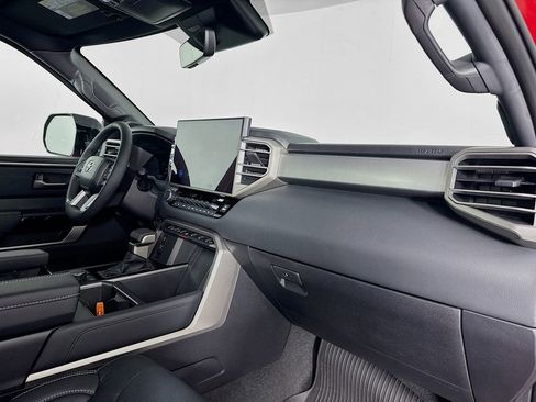 Used 2026 Toyota Tundra Limited w/ Limited PVM Package image 36