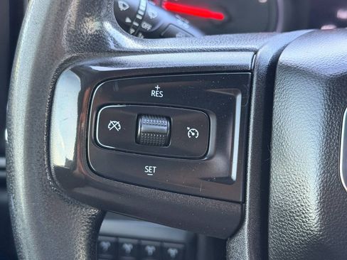 Used 2021 GMC Sierra 3500 4x4 Crew Cab w/ Convenience Package image 30