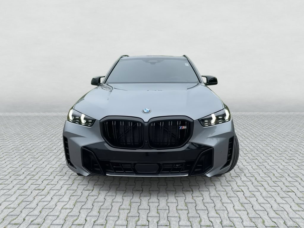 Used 2026 BMW X5 M60i AWD/4WD image 3