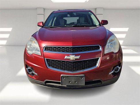 Used 2010 Chevrolet Equinox LT w/ Cargo Management Package image 2