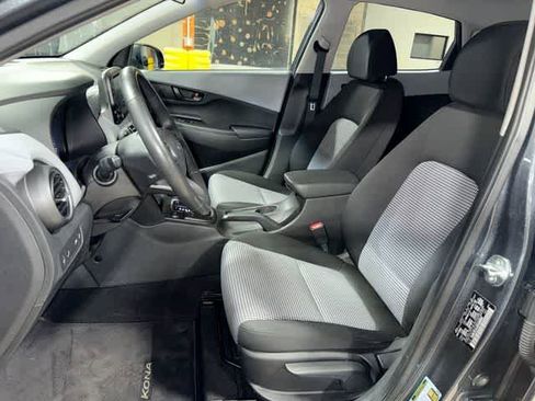 Used 2021 Hyundai Kona SEL AWD/4WD image 15