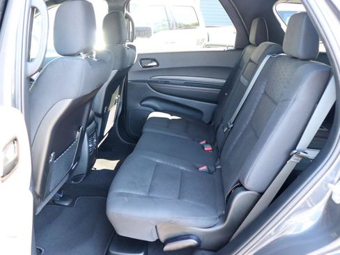 Used 2026 Dodge Durango GT AWD/4WD image 12