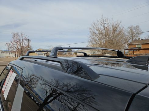 Used 2023 Nissan Pathfinder Platinum w/ Lighting Package (N92) image 33