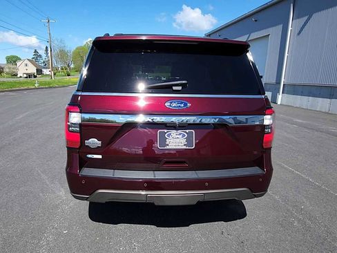 Used 2021 Ford Expedition King Ranch AWD/4WD image 7