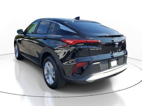 New 2026 Buick Envista Preferred w/ Convenience I Package FWD image 4