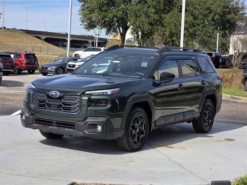 New 2026 Subaru Outback Limited image 7
