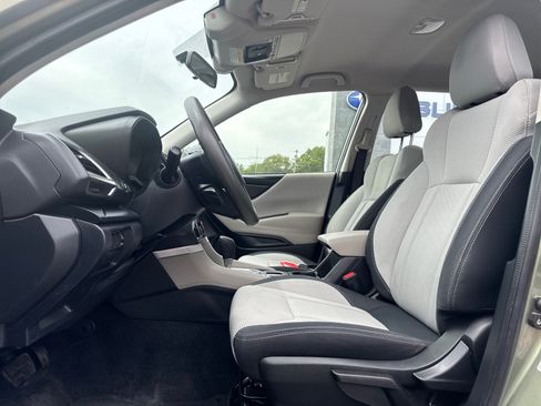 Used 2020 Subaru Forester w/ Alloy Wheel Package AWD/4WD image 7