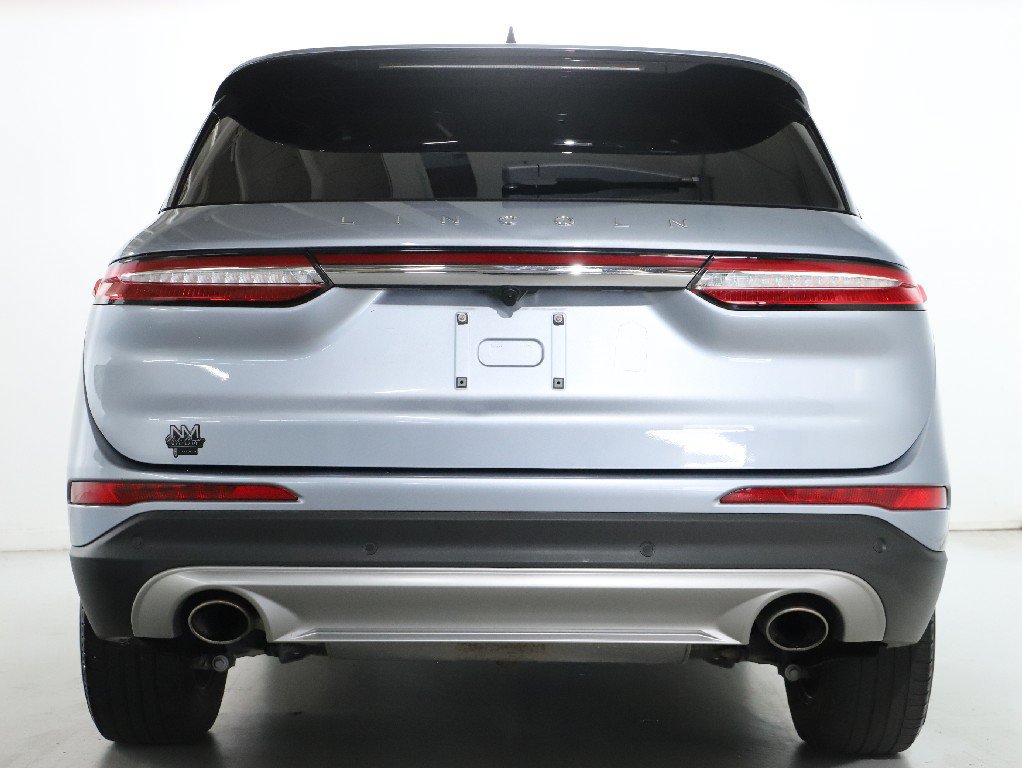 Used 2022 Lincoln Corsair FWD image 41