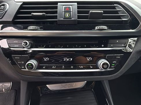 Used 2019 BMW X3 xDrive30i image 14
