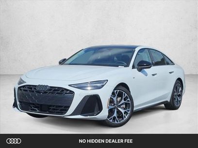 Certified 2026 Audi A6 Premium Plus