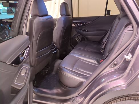 Certified 2024 Subaru Outback Limited AWD/4WD image 17
