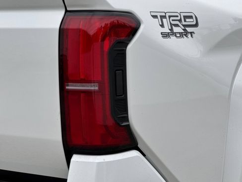 New 2026 Toyota Tacoma TRD Sport AWD/4WD image 31