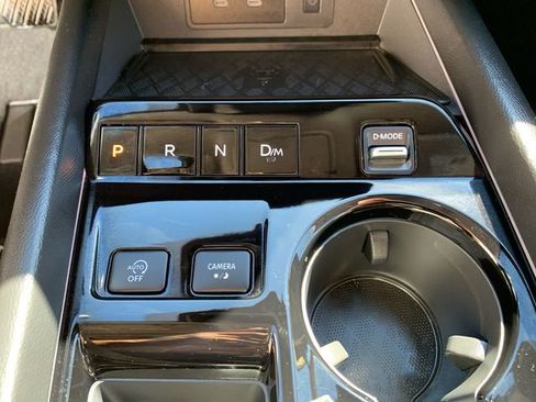 Used 2025 Nissan Murano SL w/ Cargo Package image 29