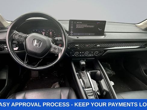 Used 2023 Honda Accord EX-L image 9