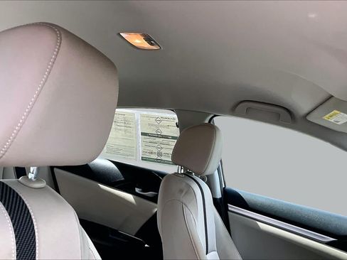 Used 2018 Honda Civic LX image 14