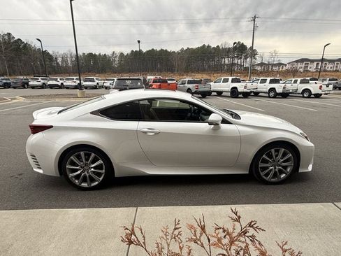 Used 2015 Lexus RC 350 image 6