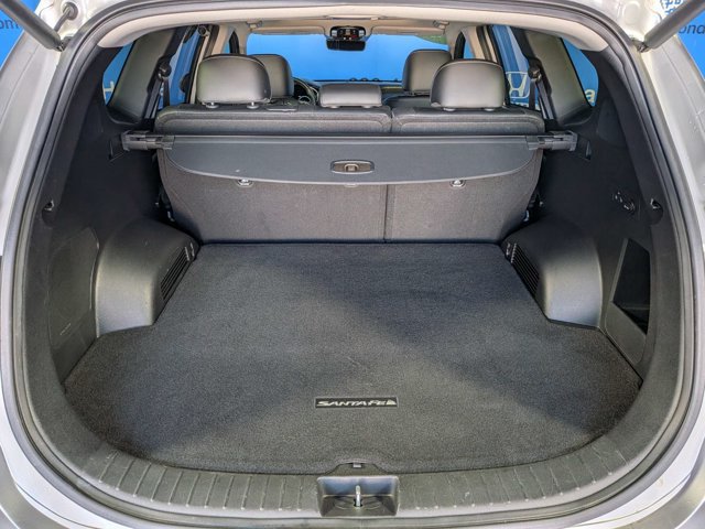 Used 2023 Hyundai Santa Fe SEL w/ Premium Package FWD image 18