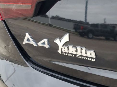 Used 2023 Audi A4 2.0T Premium Plus AWD/4WD image 6