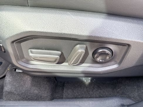 Certified 2024 Toyota Sequoia Capstone AWD/4WD image 14